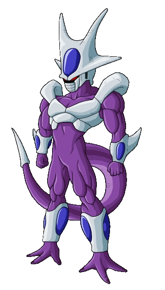 cooler banpresto