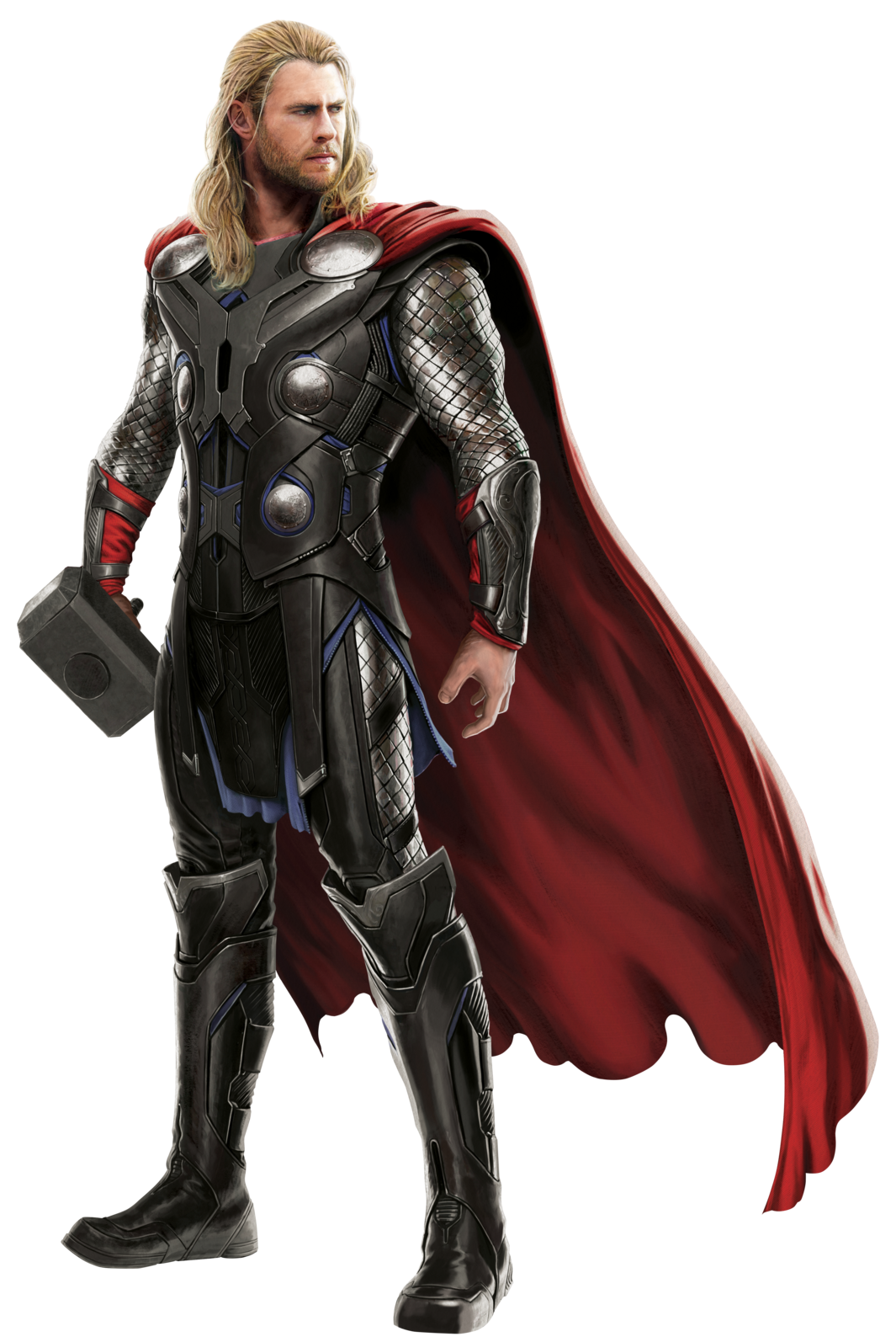 Image - Thor Marvel Cinematic Universe.png | Fictional Battle Omniverse