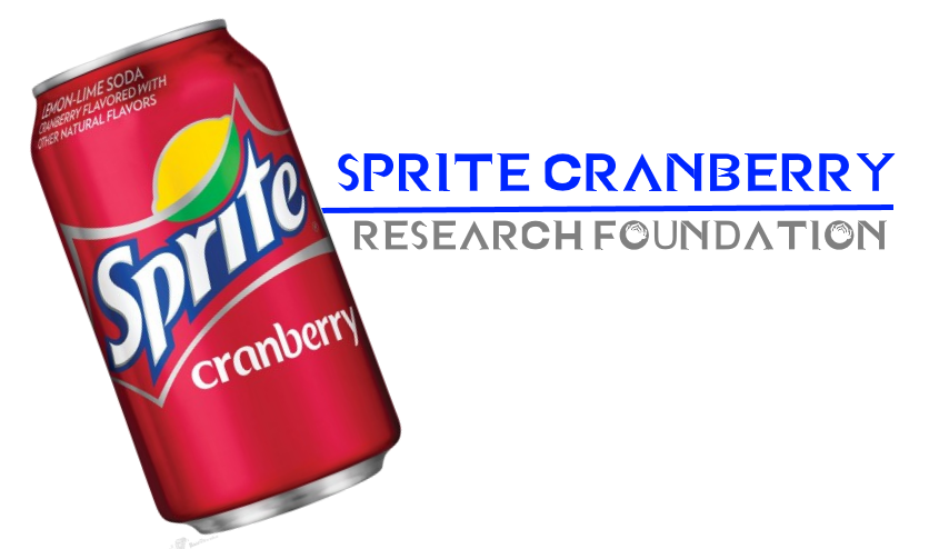 Sprite Cranberry Research Foundation | Fictional Chaos Wiki | Fandom