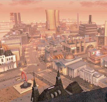 Industrial