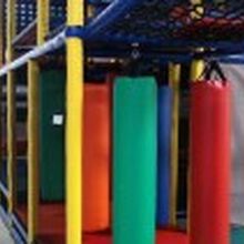 Discovery Zone Virginia Beach Fictional Family Entertainment