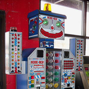 Zonkers Columbus Ga Fictional Family Entertainment Centers