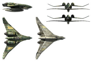 Communicator-fighter-views