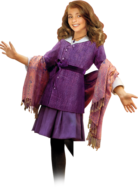 american doll rebecca