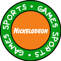 Nick Games And Sports For Kids Fictional Logopedia Wiki Fandom