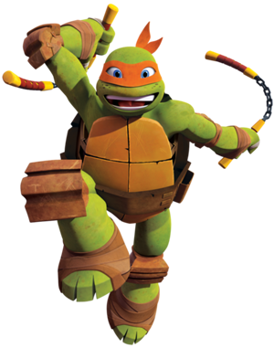 Mike
