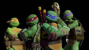 TMNT