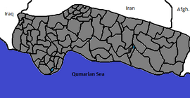 QumarMap