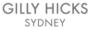 Gilly Hicks logo