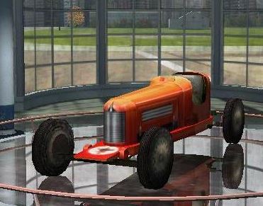 RACER