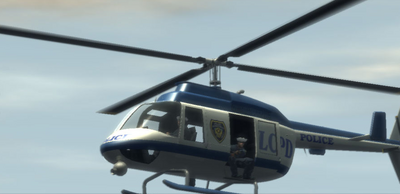 Police dood
