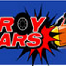 Destroy More Cars Brands Fictional Vehicle Brands Wiki Fandom