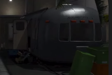 Little traikerf