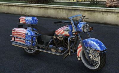 America