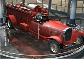 Firetruck