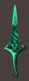 Dagger of Spite