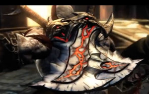 BladesofChaos