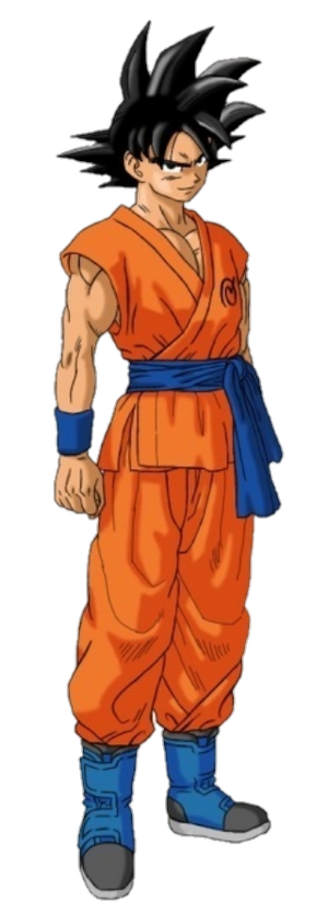 Goku Fictional Battle Omniverse Wiki Fandom Powered By Wikia