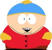 Eric Cartman