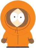 Kenny McCormick