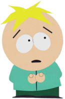 Butters Scotch