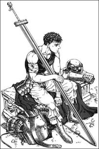 Golden Age Guts