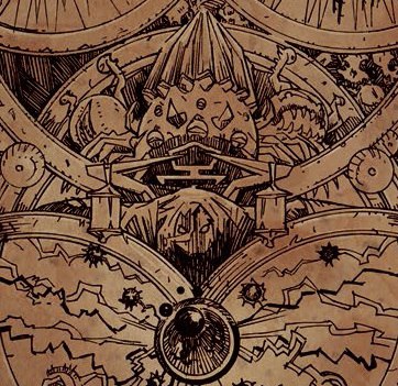 Void Lords
