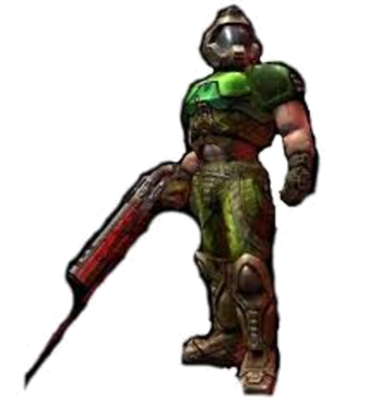 Doomguy-0