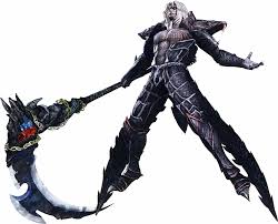 OROCHI-X