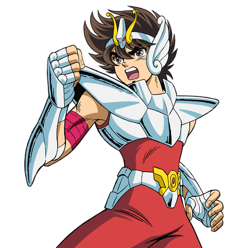 saint seiya twitter