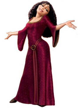 Download Image - Mother Gothel.png | Fictional Characters Wiki | FANDOM powered by Wikia