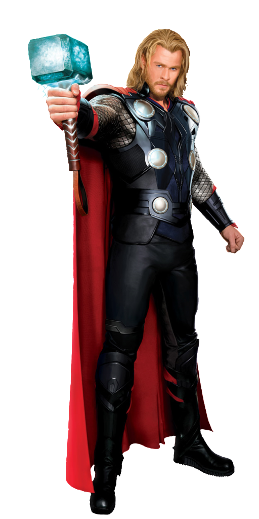 Thor (Marvel Cinematic Universe) | Fictional Characters Wiki | Fandom