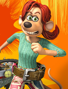 rita malone fictional characters wiki fandom powered by wikia