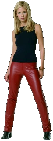 Buffy