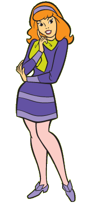 Daphne Blake | Fictional Characters Wiki | FANDOM powered by Wikia