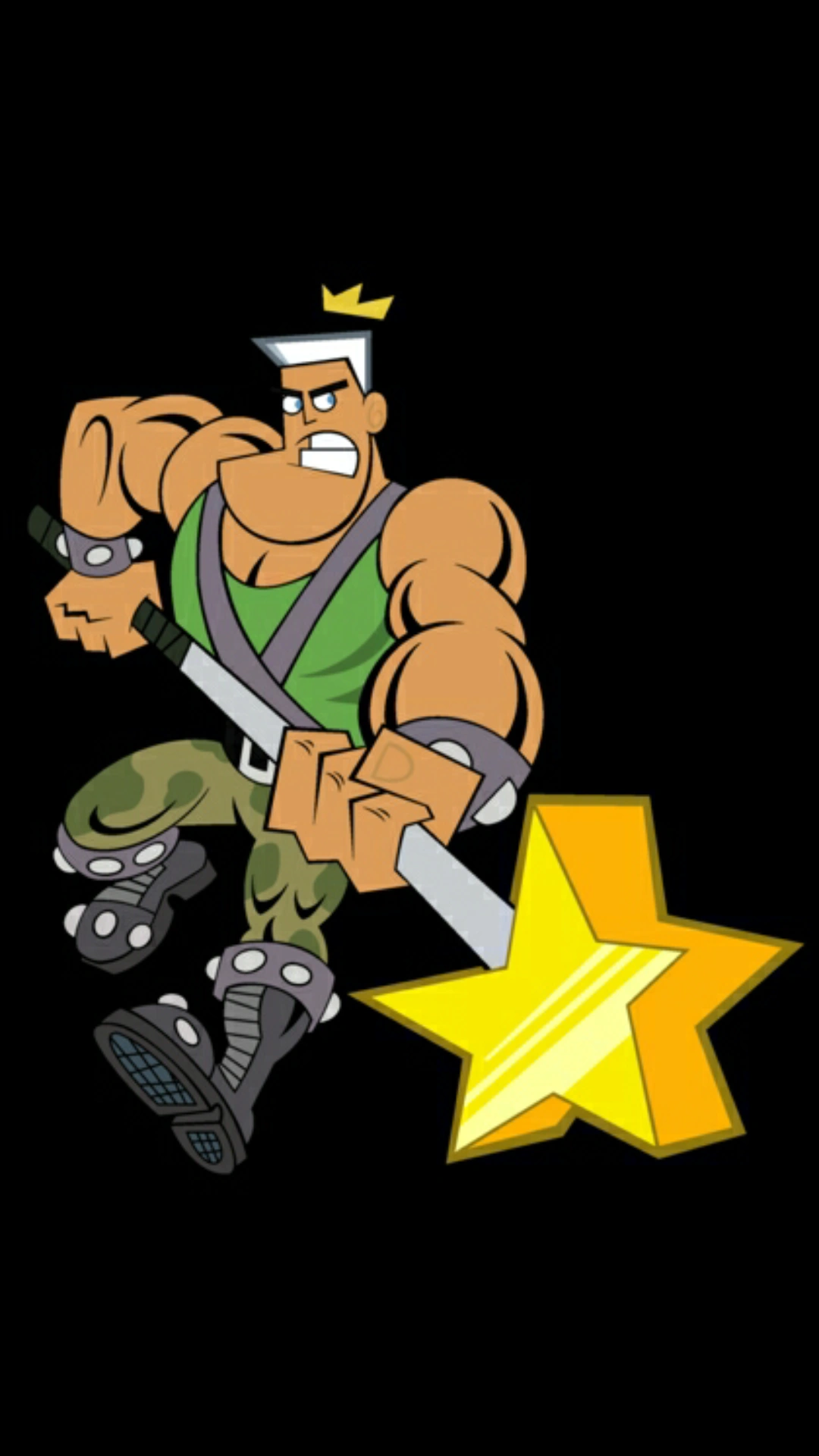 Category:Characters voiced by Daran Norris | Fictional Characters Wiki