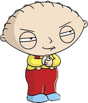 Stewie Griffin | Fictional Characters Wiki | FANDOM powered by Wikia