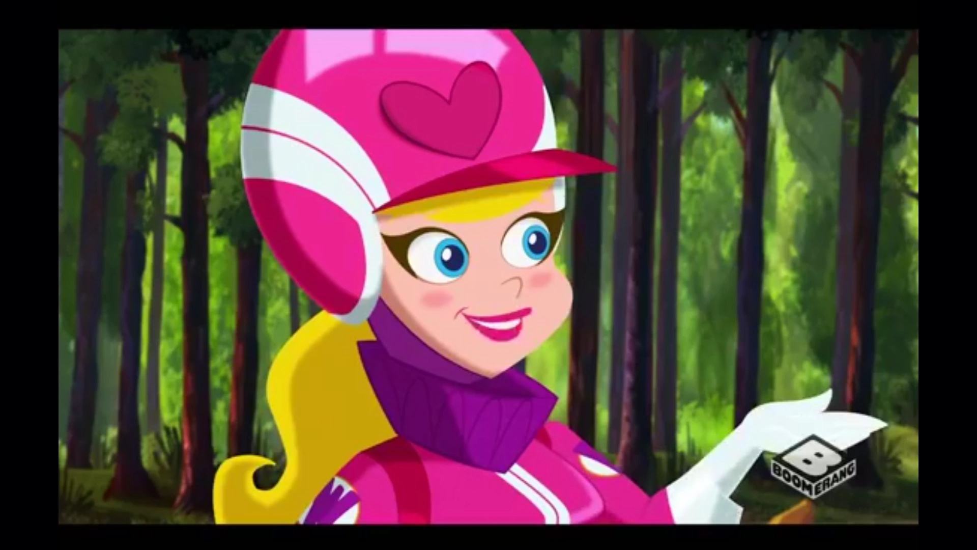 Penelope Pitstop Hentai