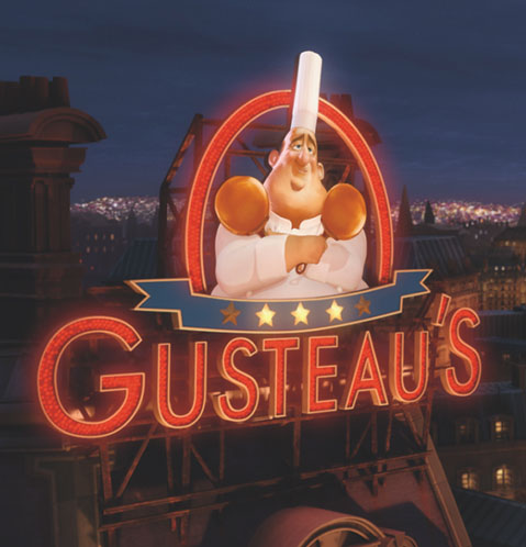 ratatouille movie games