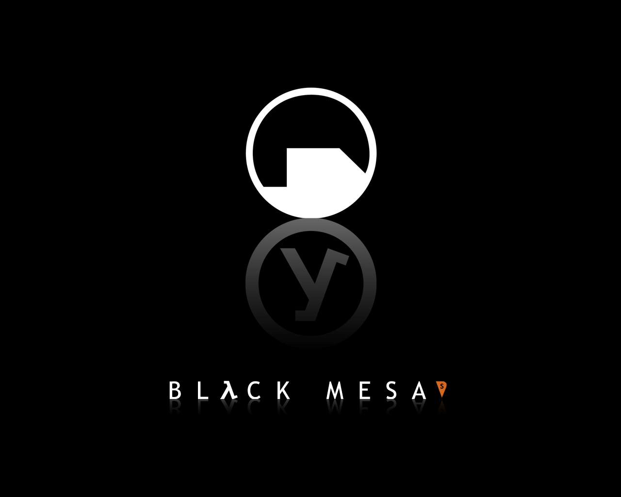 Символ black mesa