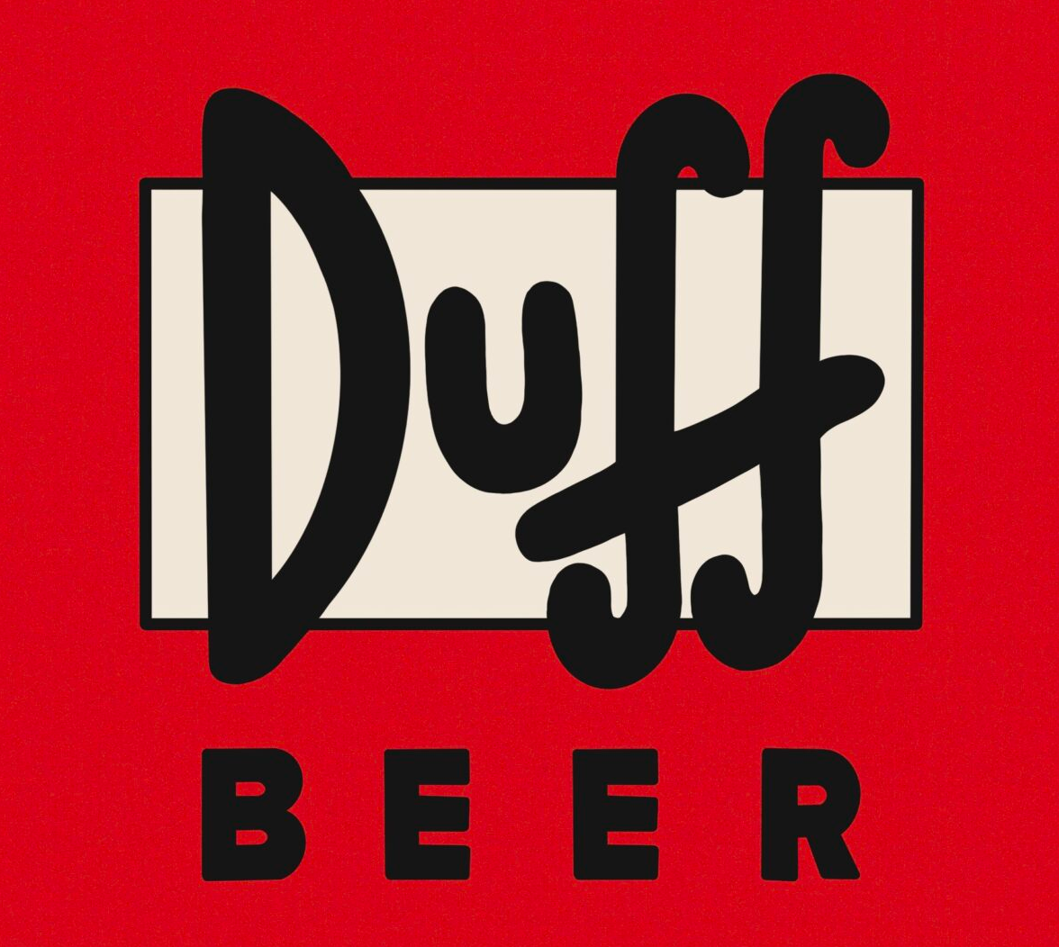 Duff Beer Fictional Companies Wiki Fandom Powered By Wikia