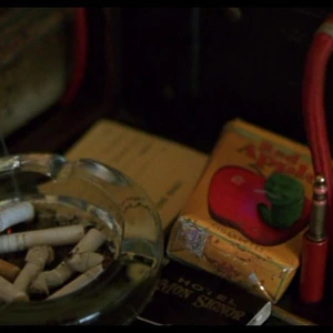 Red Apple Cigarettes Fictional Companies Wiki Fandom