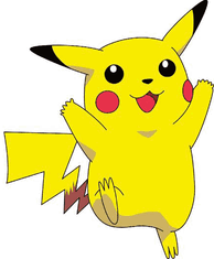 Pokémon | Crossover Wiki | Fandom