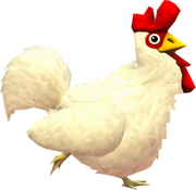 SSB4 CuccoItem