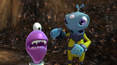 A maw and frank