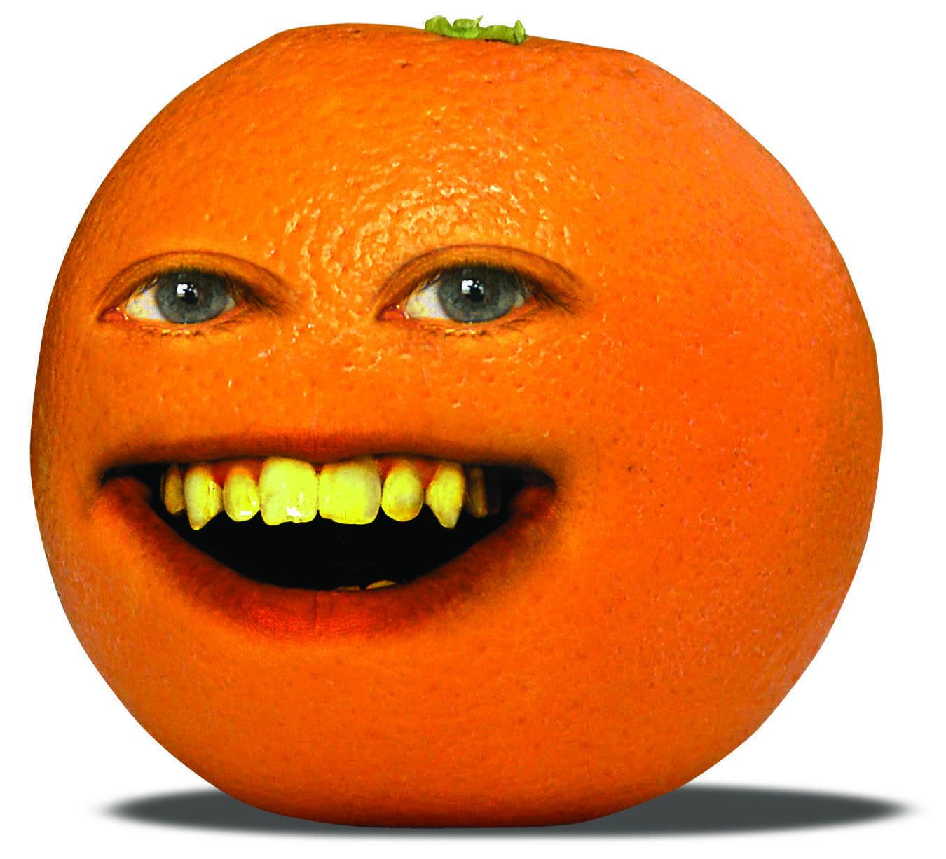Ide Istimewa Annoying Orange Face Konsep Terbaru