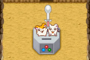HamtaroHHH LegendarySpoon