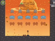 AngryBirdsSpace SpaceInvaders