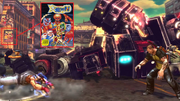 Sfxt gng poster
