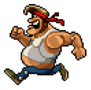 IndiePogo HenkTrophy